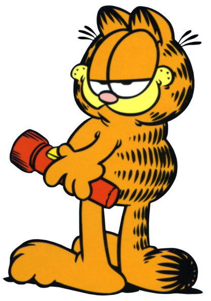 Free animated flashlight clipart