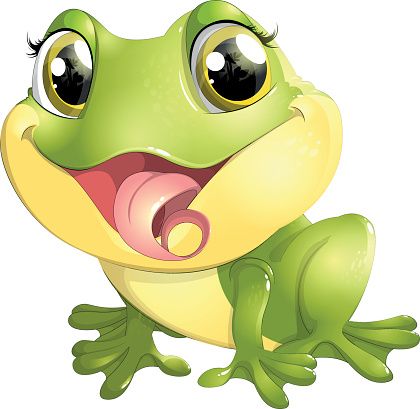 Frogs