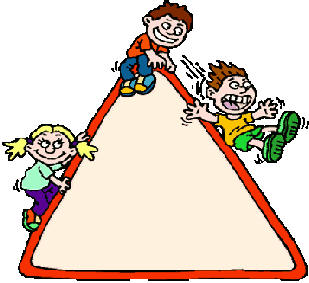 Preschool Activities Cliparts