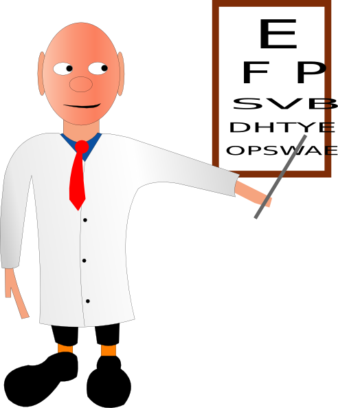 Doctor Care Cliparts