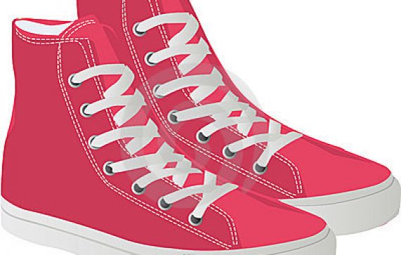 Free Girls Shoe Cliparts, Download Free Girls Shoe Cliparts png images ...