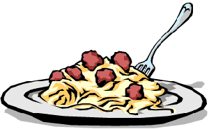 Dinner Clipart