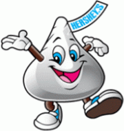 Hershey's Chocolate Cliparts