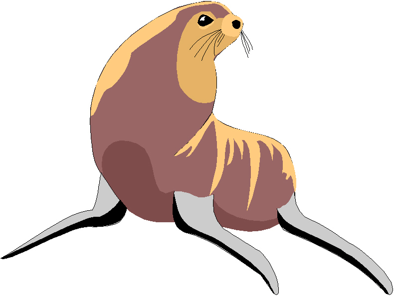 Cute Cliparts Gerbils