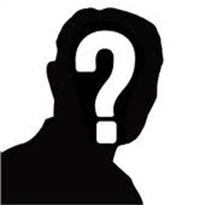 mystery person png