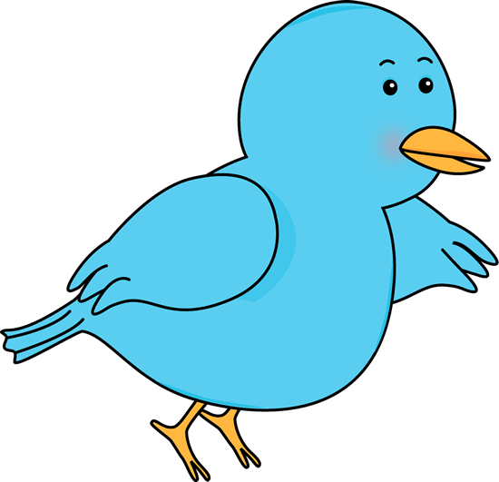Bird Clipart  Bird Clip Art Image
