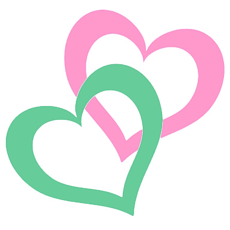 Clipart hearts