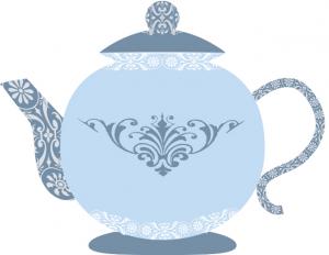 Elegant Party Cliparts