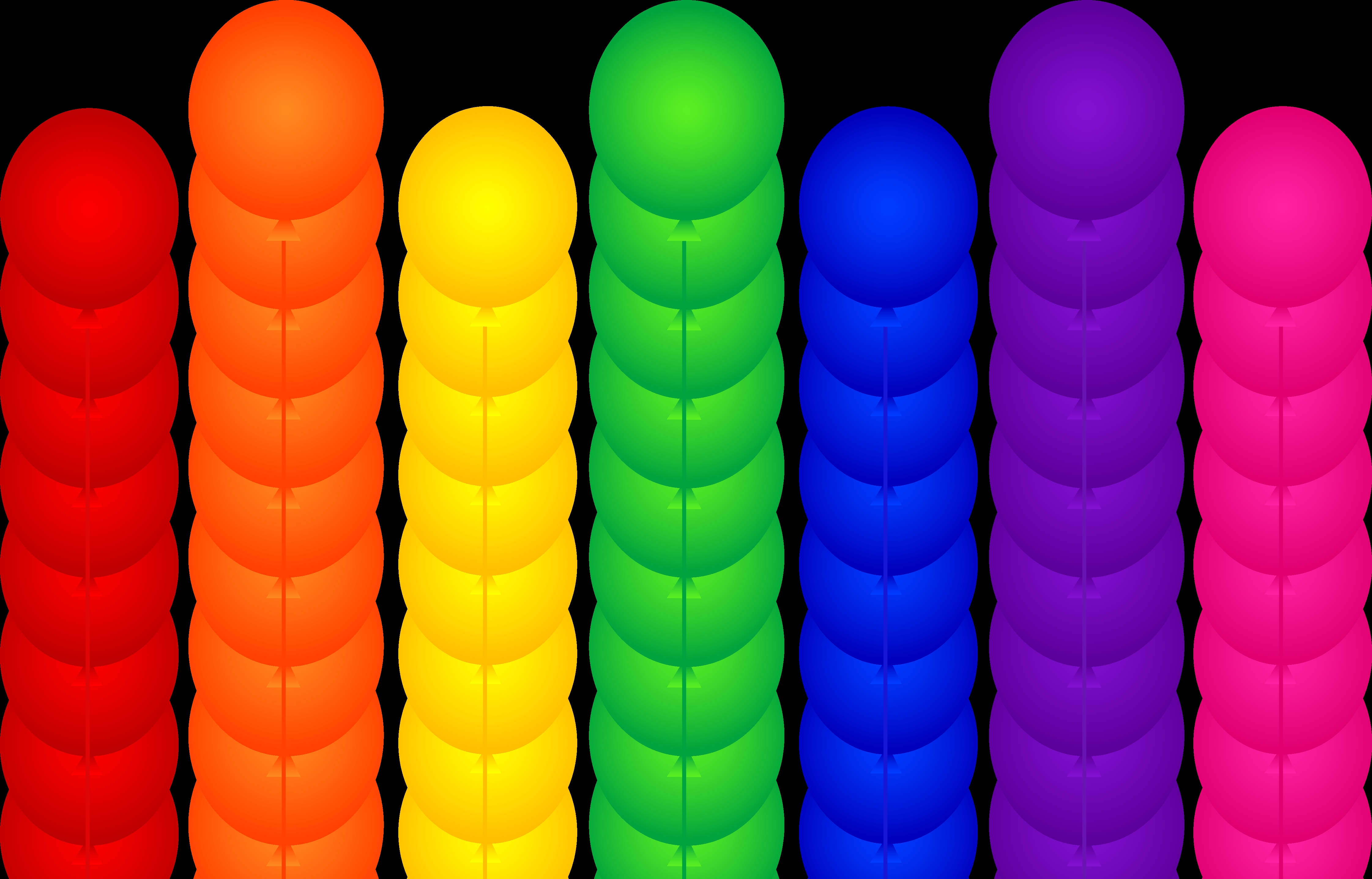 Elegant Party Cliparts