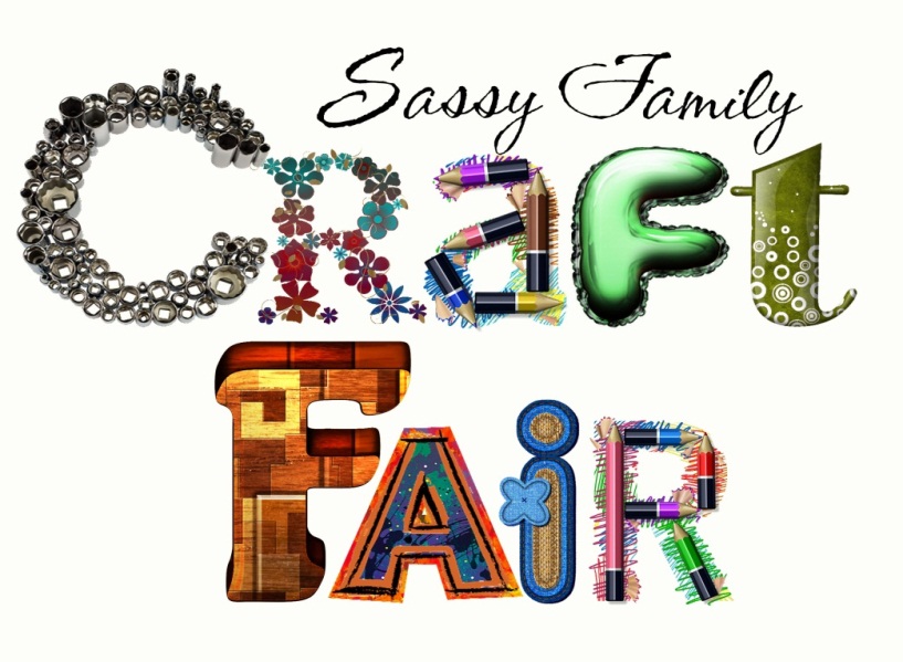 arts and crafts fair clipart black