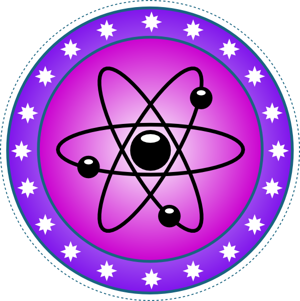 science symbols clip art
