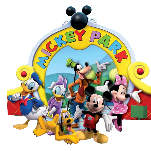 mickey mouse clubhouse png - Clip Art Library