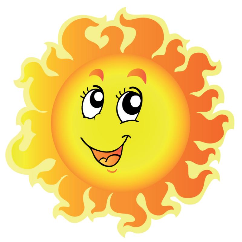 Free Smiley Sun Cliparts, Download Free Smiley Sun Cliparts png images ...