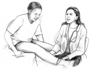 Physical Therapy Clip Art Download