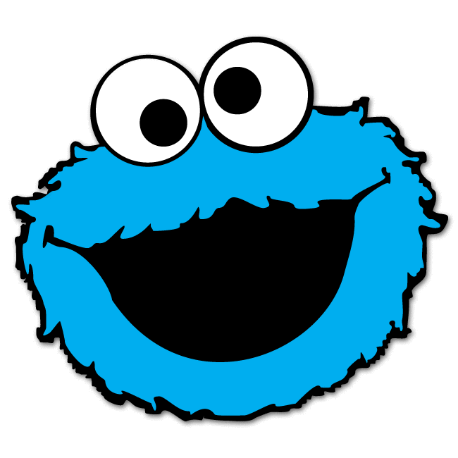 Free Monster Clipart