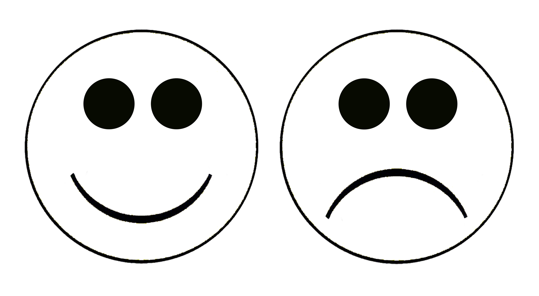 Emotional Mask Cliparts