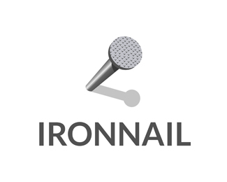 Iron Nails Cliparts