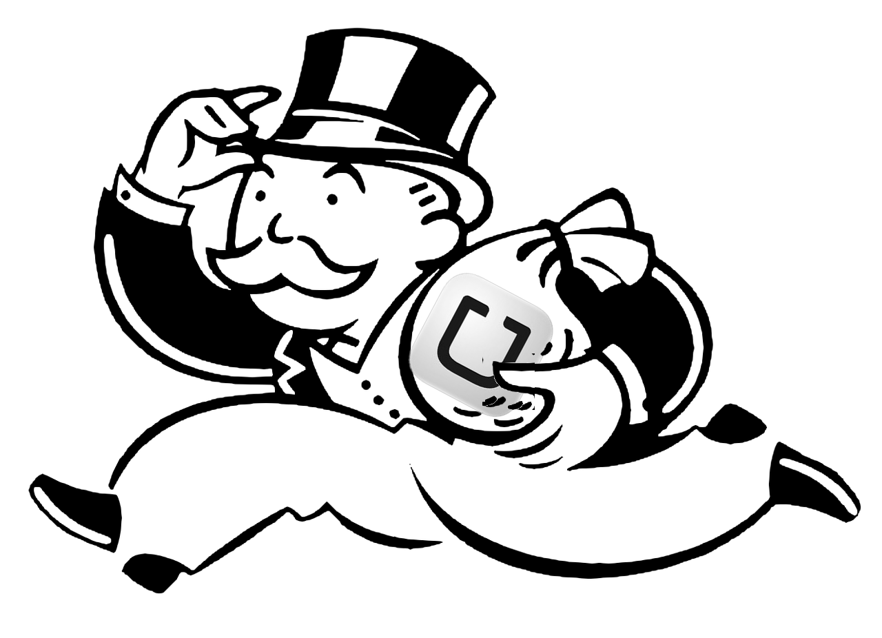Excellent, deep series on Uber&Ponzi