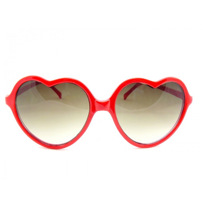 Glasses Heart Cliparts