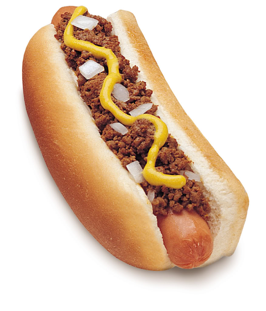 Cheese Dog Cliparts