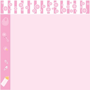 Pink Cliparts Backgrounds