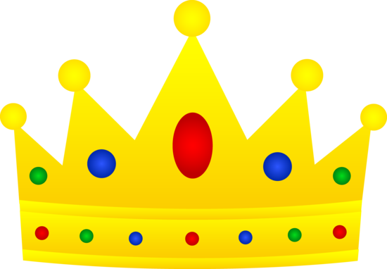Royal Queen Cliparts