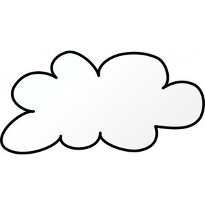 Cloud Transparent Clipart 38130