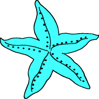 Star clipart. Free graphics, pictures and image of comet, sheriff