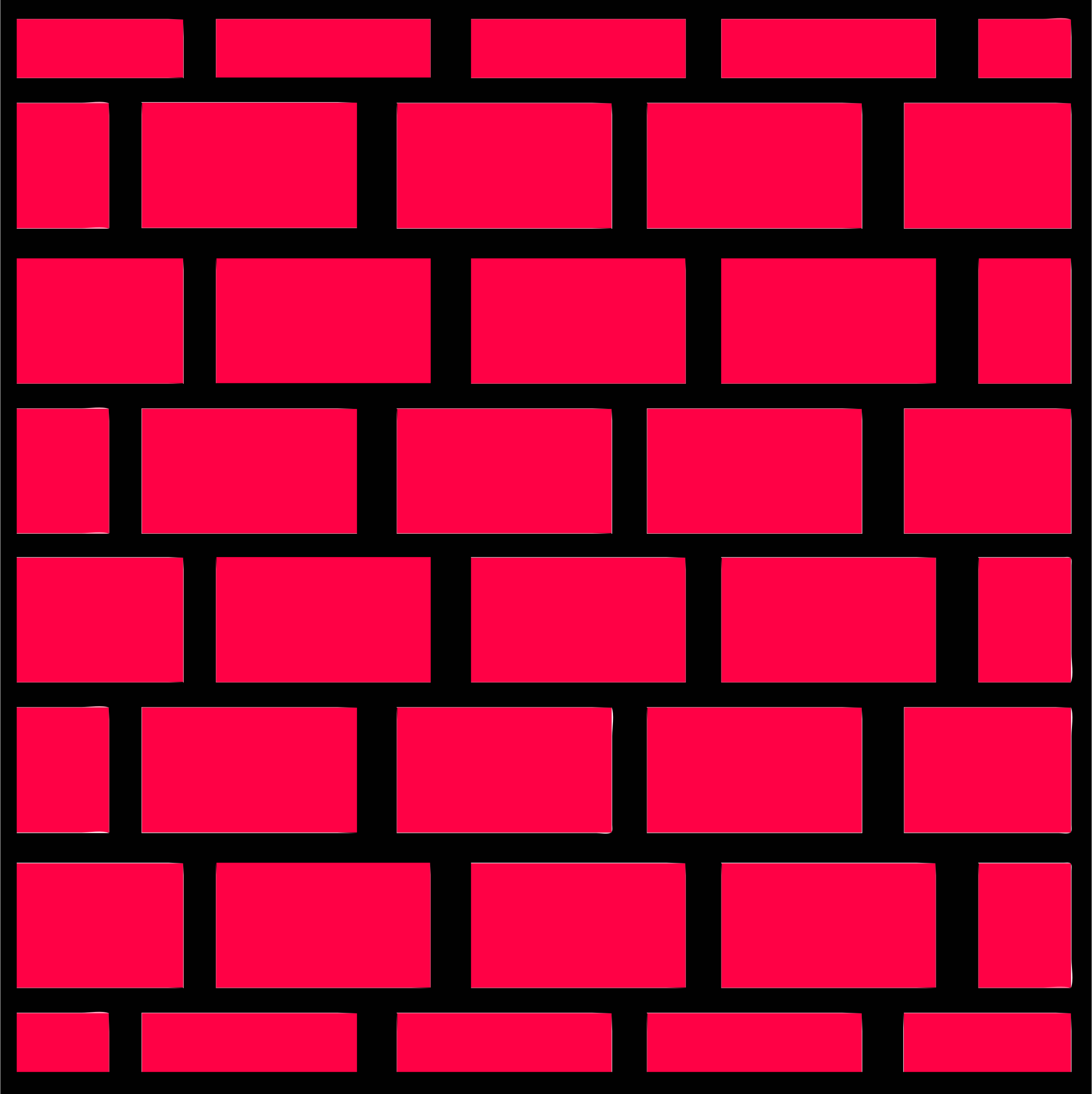 Red Brick Clipart