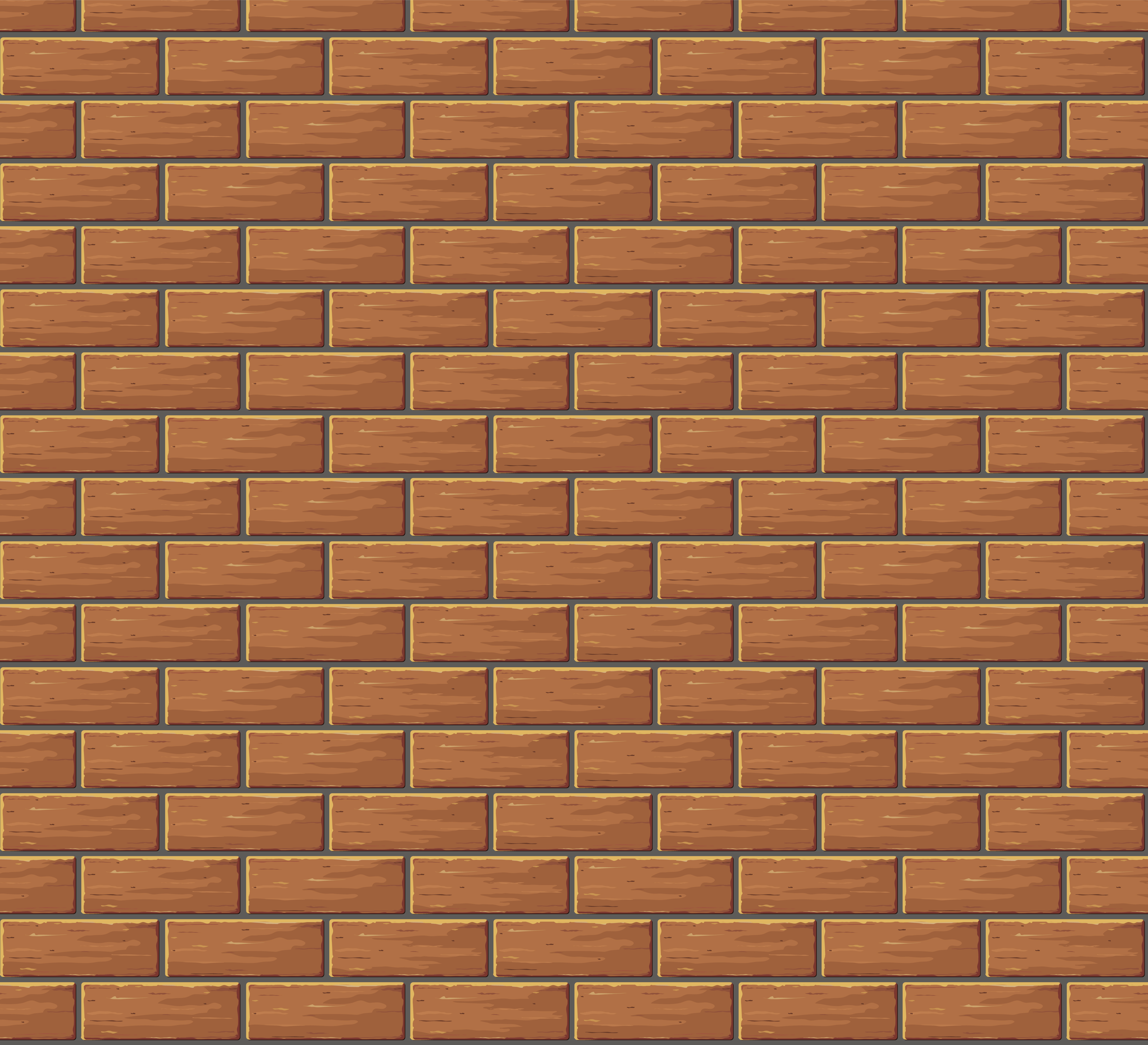 Brick Wall Clipart 75033