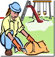 Community Service Clipart