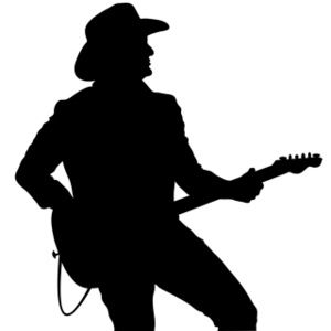country silhouttes
