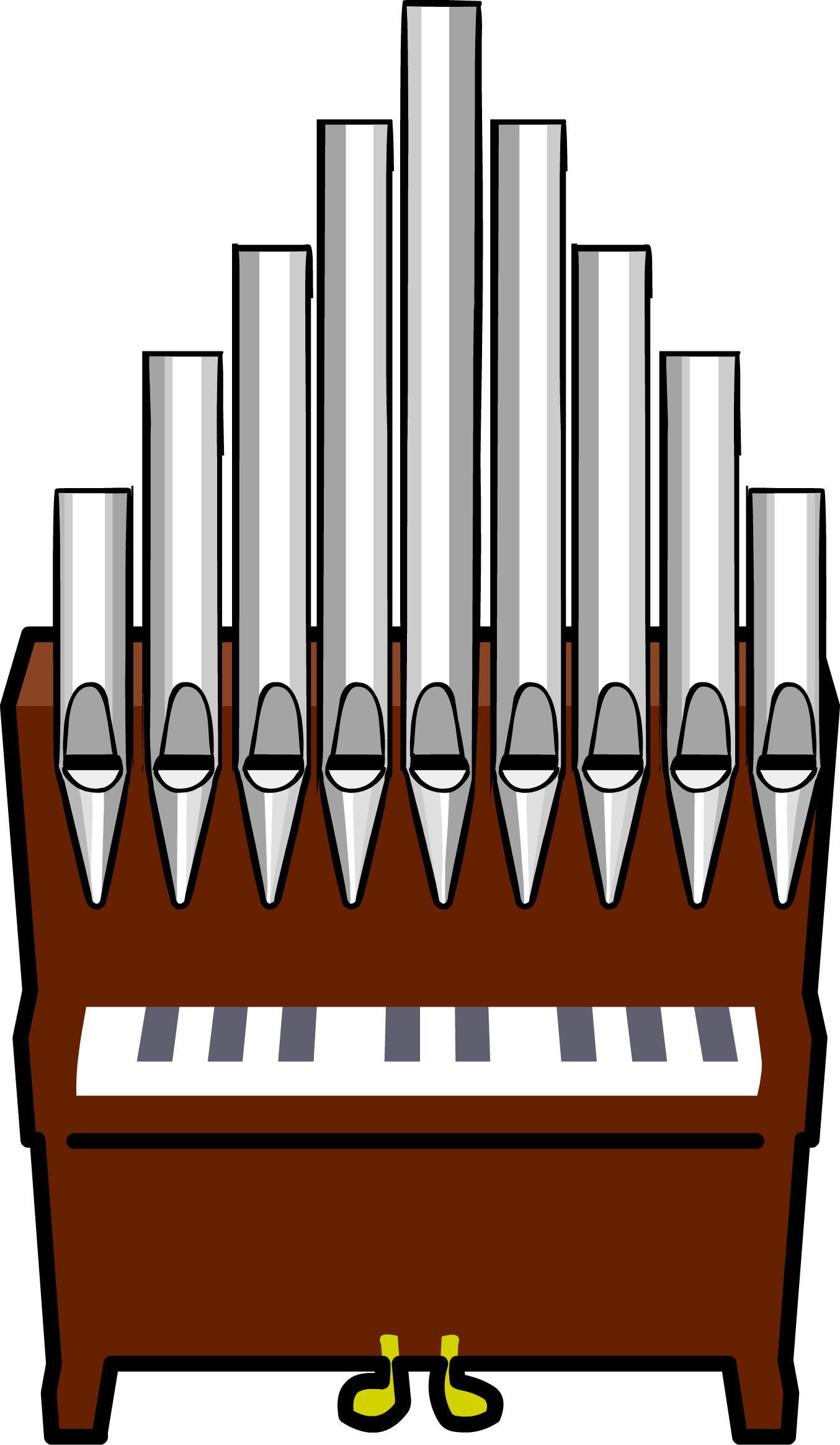 Church Mortgage Cliparts