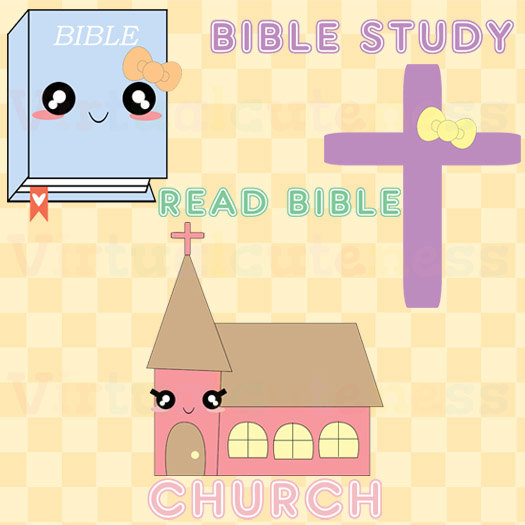 Church Mortgage Cliparts