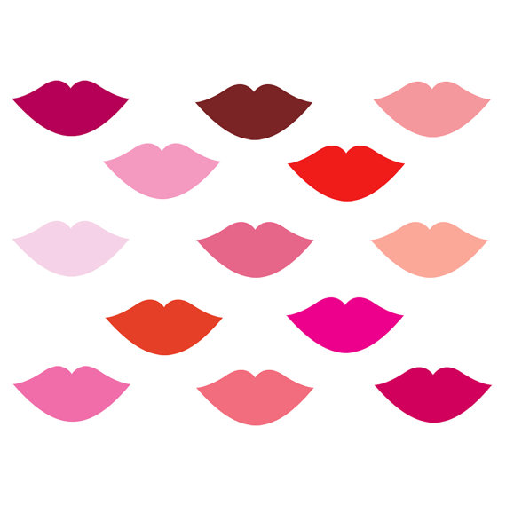 Cliparts Cartoon Makeup