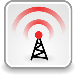 Network Wireless Clip Art at Clker