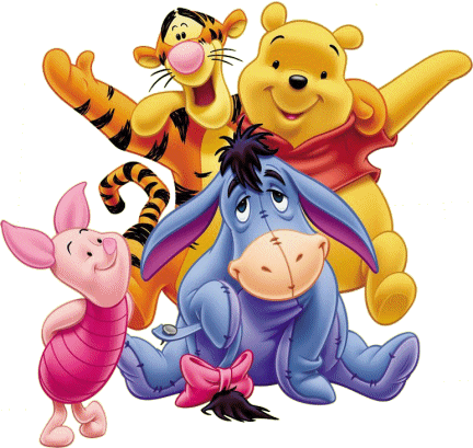 Free Pooh Bear Cliparts, Download Free Pooh Bear Cliparts png images ...