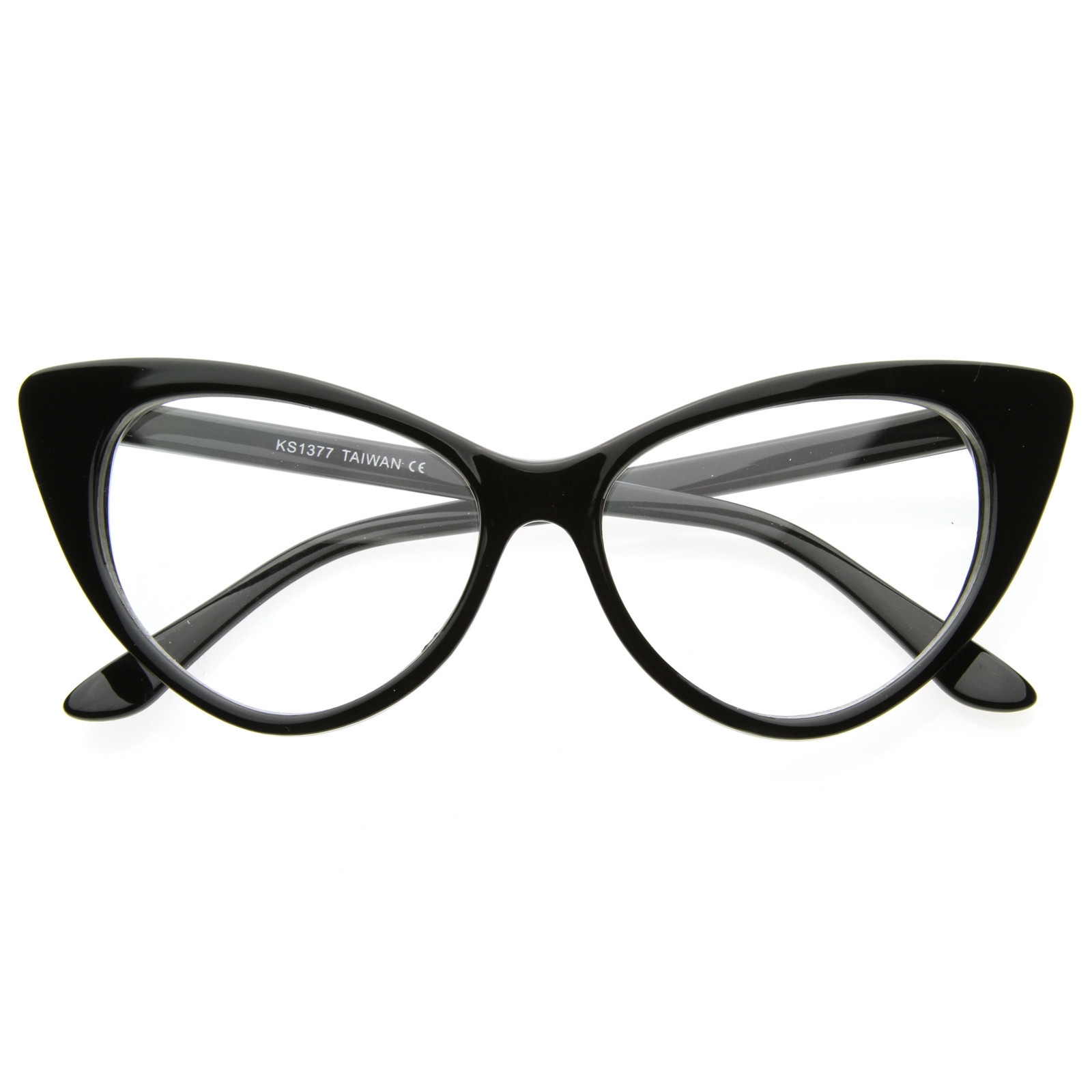 cat-eye-glasses-transparent-clip-art-library