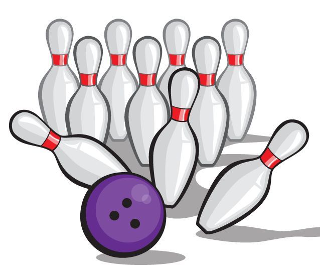 Family Bowl Cliparts