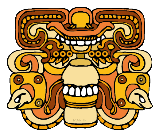 Religious Culture Cliparts