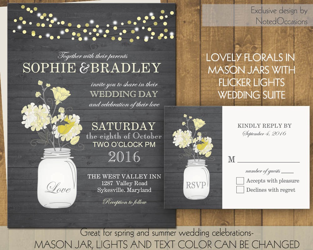 Rustic Night Cliparts