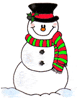 Holiday Graphics Clip Art