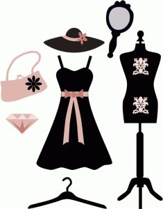 Girly Stuff