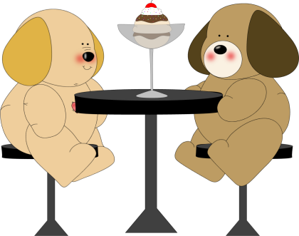 Dog Clip Art