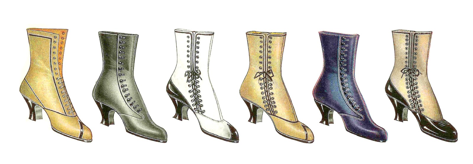 Clip Art Shoe Fashion Clipart