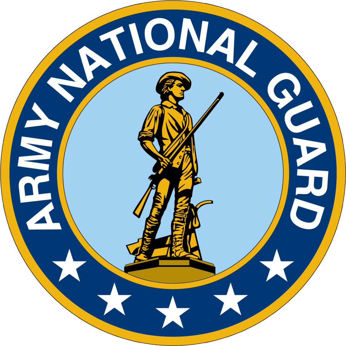 Us army logo clip art