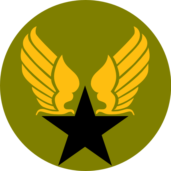 Army Logo Clip Art at Clker