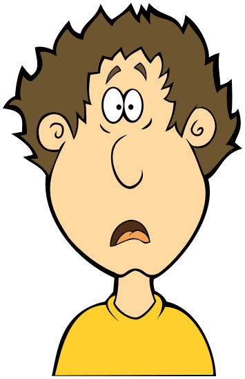 Patient Person Cliparts
