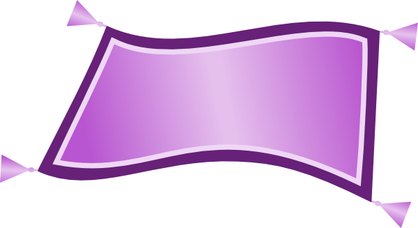 Rug clipart free