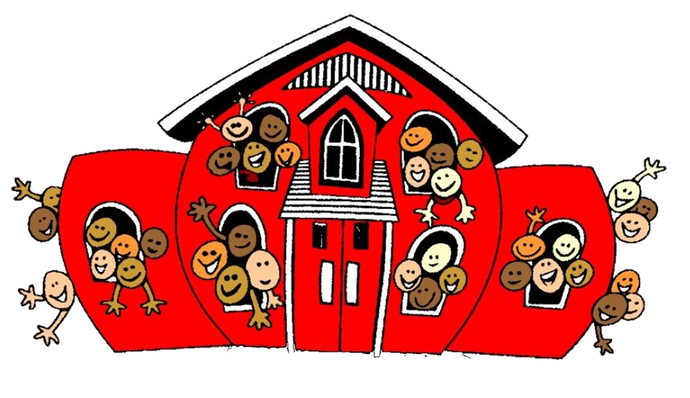 School Meeting Cliparts